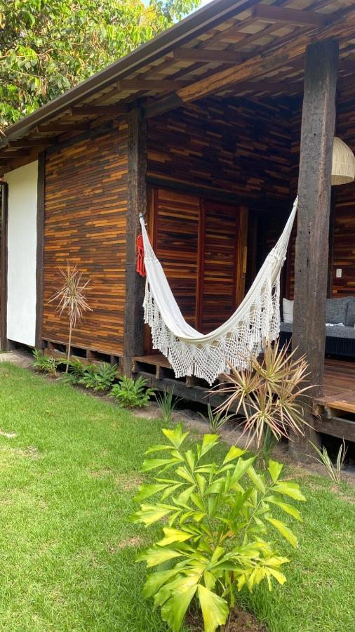 Akua Bungalows Marau  Exteriör bild