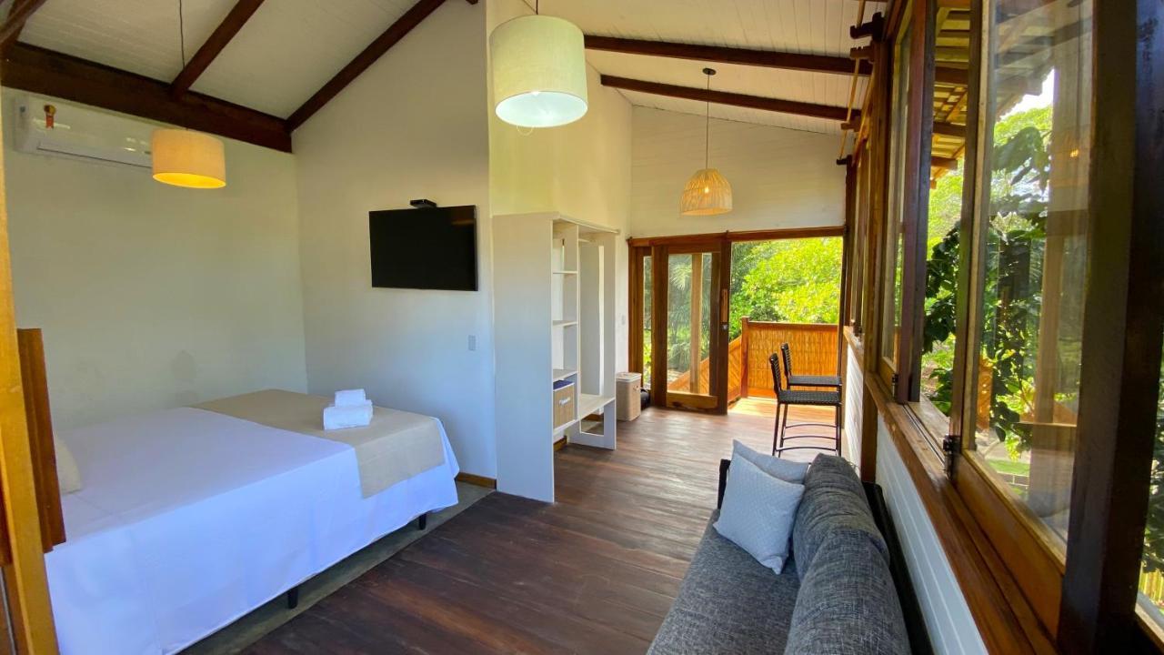 Akua Bungalows Marau  Exteriör bild