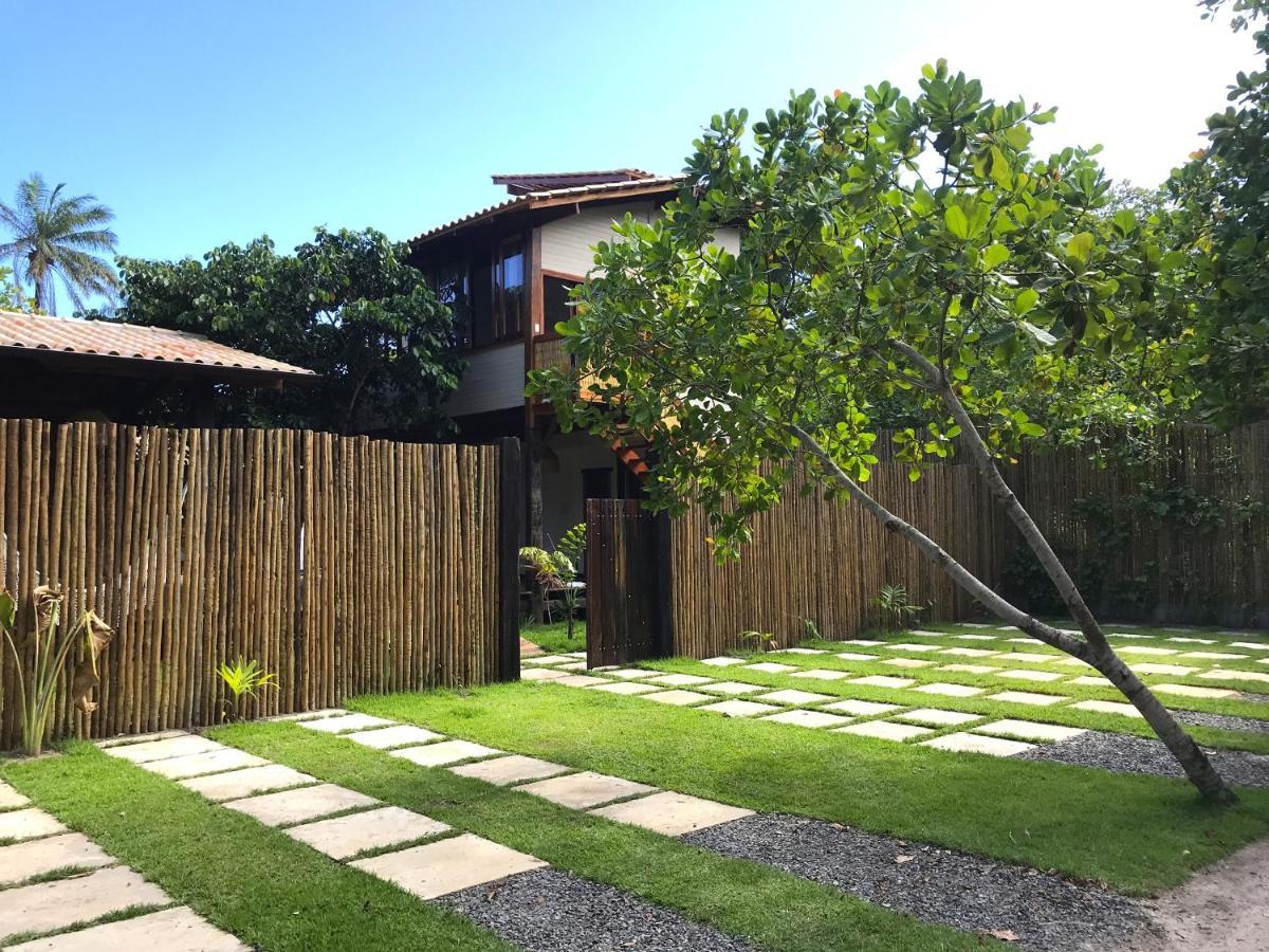 Akua Bungalows Marau  Exteriör bild