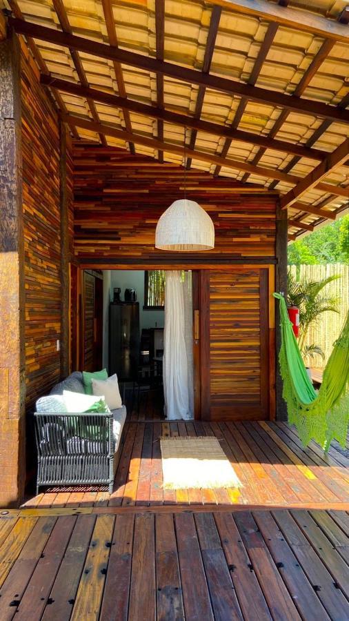 Akua Bungalows Marau  Exteriör bild