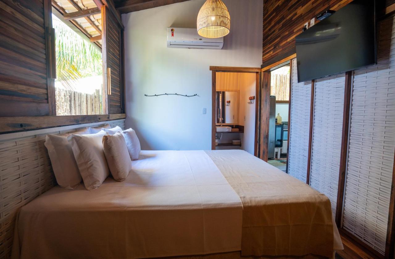 Akua Bungalows Marau  Exteriör bild