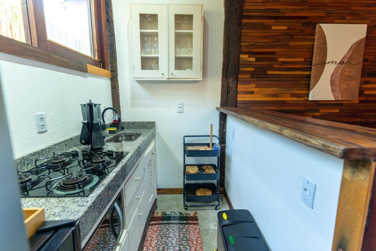 Akua Bungalows Marau  Exteriör bild